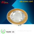 low price LED Downlight 100lm smd led downlight